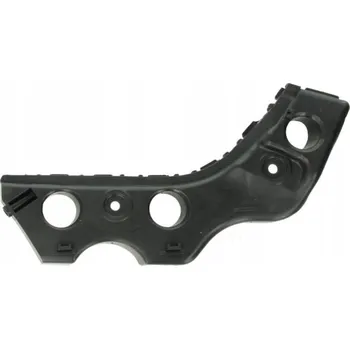 Posilovač řízení VW PASSAT CC 08+ KLOUZAČ DRŽÁK NÁRAZNÍKU PŘEDNÍ LEVÝ