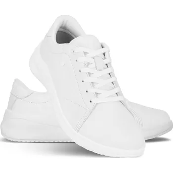 Pánské tenisky Be Lenka Recovery Streetwise All White Velikost: 46