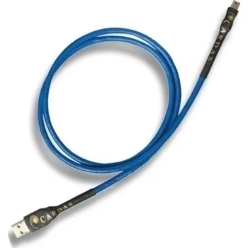 Datový kabel Cardas CLEAR USB - Kabel digitální USB A-B - 1,0M