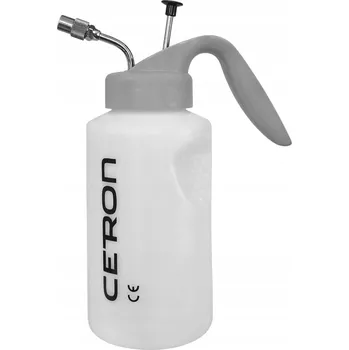 Vysokotlaký čistič Vysokotlaký čistič Cetron atomizér pro čištění