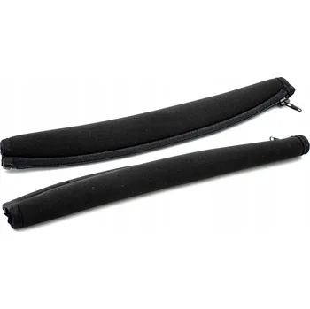 Yivo AET059 Kryt hlavový most černý