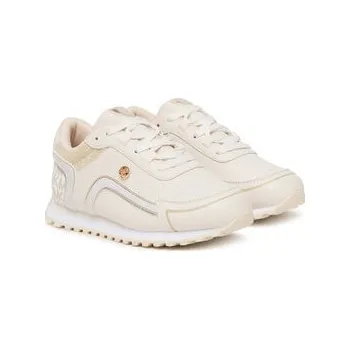 Dámská obuv Sneakersy MICHAEL Michael Kors Byrdie Trainer MK02725256 Écru 28
