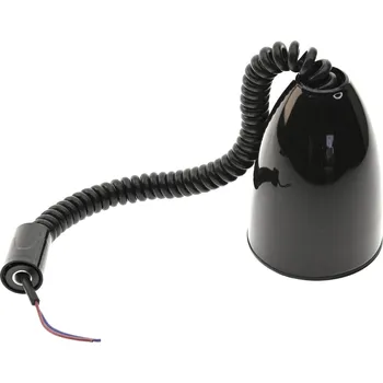 Sada pro stahovací lustr - černý