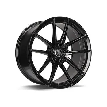 Alu kolo bez KBA čísla, certifikace VIA a JWL na disku vyraženo.