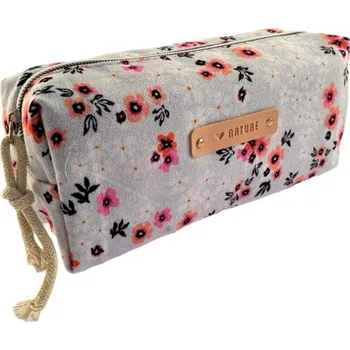 Penál Penál etue Beniamin Flowers, s kapsičkou