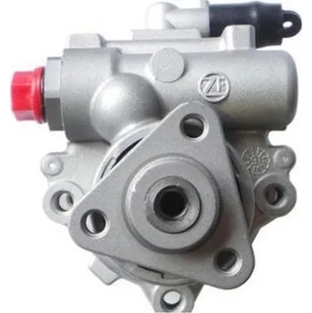 Soustava řízení Hydraulické čerpadlo, řízení SPIDAN 53857