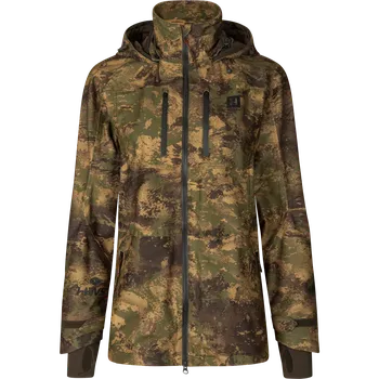 Pánská casual bunda Dámská maskovací bunda Härkila Deer Stalker Camo HWS AXIS MSP Forest 40
