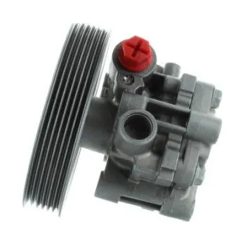 Soustava řízení Hydraulické čerpadlo, řízení SPIDAN 54793