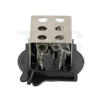 Autoelektrika Odpor, vnitřní tlakový ventilátor ASTEMO-HITACHI 2502621