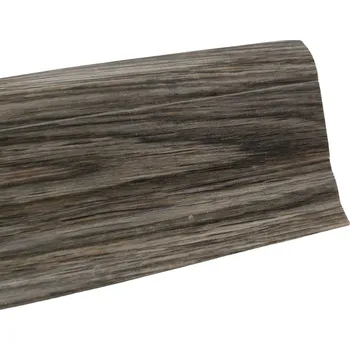 Podlahová lišta DOPRODEJ: 2500x50x25 mm cm Soklová podlahová lišta SLK50 W643 Borovice severská 250, 2500x50x25 mm, hnědá, Döllken - 1 rok na vrácení + DOPRAVA ZDARMA k Vám i zpět