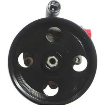 Posilovač řízení Hydraulické čerpadlo, řízení SPIDAN 54586