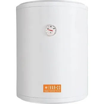 Bojler Ivar CS Elektrický bojler zásobníkový 80 litrů IVAR.SE
