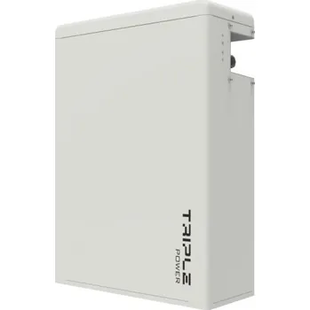 solární baterie Triple Power T58