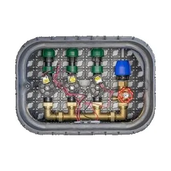 Zavlažovač READYBOX Profi Rain Bird 3 - 9 V