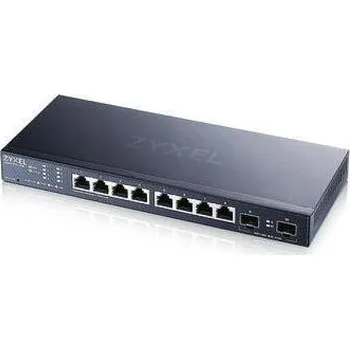 ZYXEL XMG1915-10E 2.5GbE Smart hybrid mode Switch (XMG1915-10E-EU0101F)