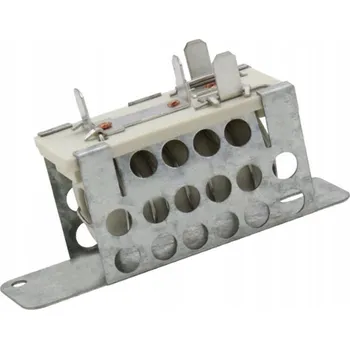 Ventilátor topení a klimatizace ODPOR VENTILÁTORU TOPENÍ FORD TRANSIT