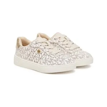 Dámská obuv Sneakersy MICHAEL Michael Kors MK02284257 Béžová 30