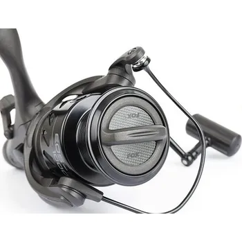 Rybářský naviják Fox Náhradní cívka pro naviják Eos 10000 Pro