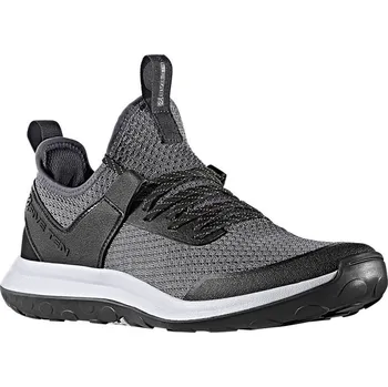 Pánské cyklistické tretry Boty Five Ten Access Knit Grey