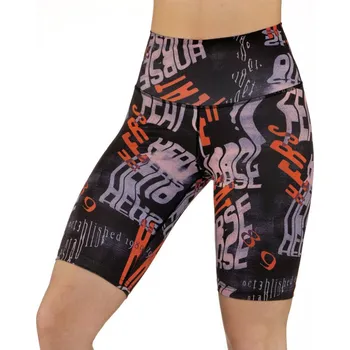 Tikka women's shorts - typo