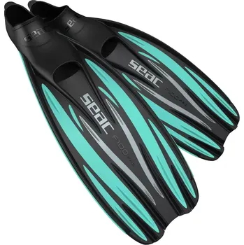 Ploutve Ploutve F-100 PRO Seac Sub, SEAC SUB 40-41 aqua