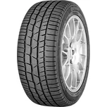 Zimní pneumatika CONTINENTAL CONTIWINTERCONTACT TS830P 195/55 R16 87H