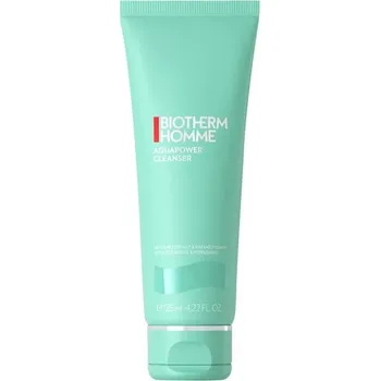 Pánský parfém Biotherm Homme - Aquapower Čistící pěny 125 ml pánské