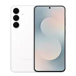 Samsung Galaxy S25 FE 5G 128GB bílá + ZDARMA pojištění na 1 měsíc