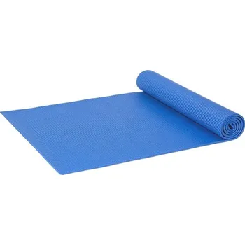 podložka na cvičení Jóga podložka 5 mm - Yoga mat Barva: Modrá