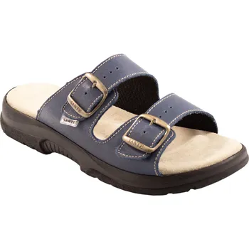 Pánské pantofle Pánské zdravotní pantofle SANTÉ