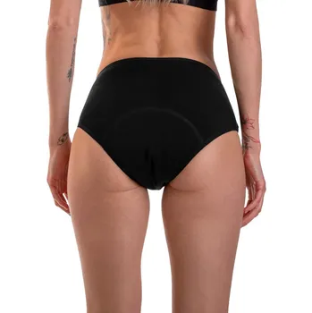 Menstruační kalhotky Repetky Menstruační kalhotky, vysoké, silná menstruace, XL
