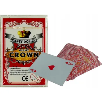 Pokerová karta Hrací karty, balíček 54 karet