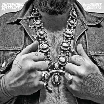 Zahraniční hudba CD Nathaniel Rateliff And The Night Sweats: Nathaniel Rateliff & The Night Sweats: 10th Anniv 2025