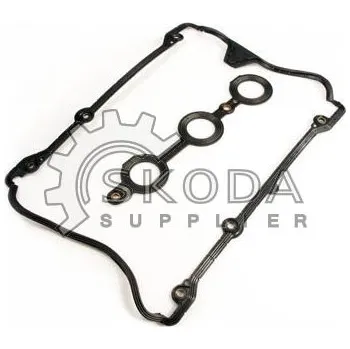 Těsnění motoru Sada těsnění, kryt hlavy válce TOPRAN (109437)