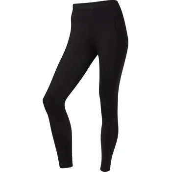 Dámské legíny CRIVIT Dámské funkční push-up legíny (černá, XS(32/34))