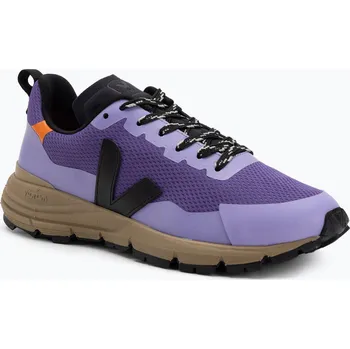 Dámská zimní obuv Dámské boty VEJA Dekkan purple/black