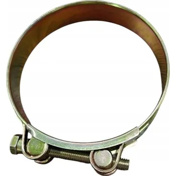 Vrták Šroubovací objímka GBS 227-239mm W1 pozink Silná Objímka 26mm