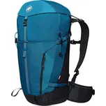 Mammut Lithium 30L 2530-03152-50430 - sapphire/black UNI