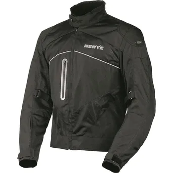 Moto bunda NERVE Bunda na motorku Run - Velikost M