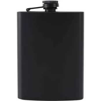 Placatka Gaira® Placatka 89304 Black, Objem 240 ml