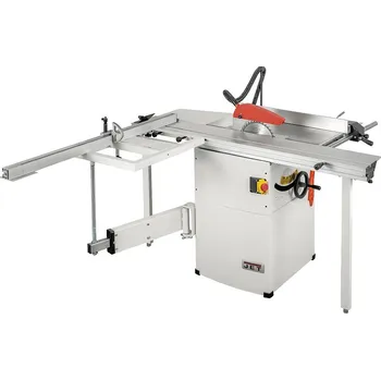 Okružní pila JET JTS-600XL Formátovací kotoučová pila - 230V