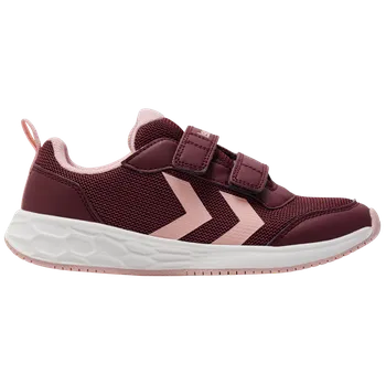 Dětská sportovní obuv Obuv Hummel Turbo Run 1.0 Shoe Kids 226346-3430 Velikost 29 EU | 11 UK | 12 US | 17,5 CM