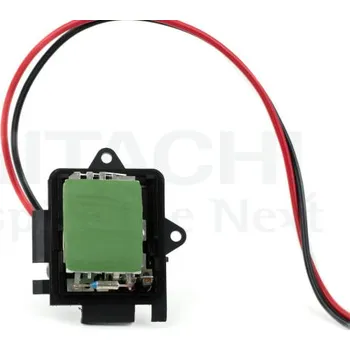 Autoelektrika Odpor, vnitřní tlakový ventilátor ASTEMO-HITACHI 2502614