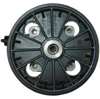 Soustava řízení Hydraulické čerpadlo, řízení SPIDAN 54427