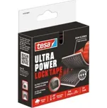Samolepicí páska se suchým zipem Tesa Ultra Power Lock Tape - proužky 50 x 25 mm, 2 ks