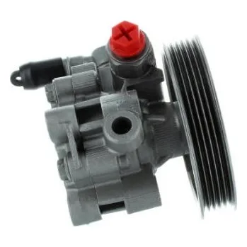 Posilovač řízení Hydraulické čerpadlo, řízení SPIDAN 54269