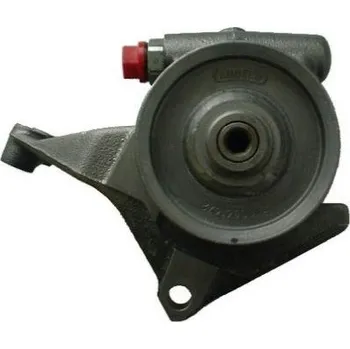 Soustava řízení Hydraulické čerpadlo, řízení SPIDAN 54083