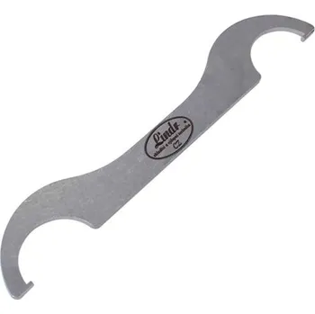 Výčepní technika LINDR Klíč na kohouty LINDR oboustranný