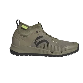 Pánské cyklistické tretry Five Ten Trailcross XT Orbit Green