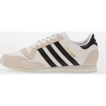 Pánské tenisky Tenisky adidas Galaxy OG Ftw White/ Core Black/ Crystal White EUR 41 1/3